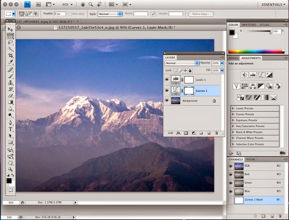 Download Photoshop For Mac Full Crack